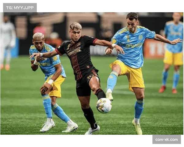 2025赛季美国职业足球大联盟季后赛对阵形势全面解析