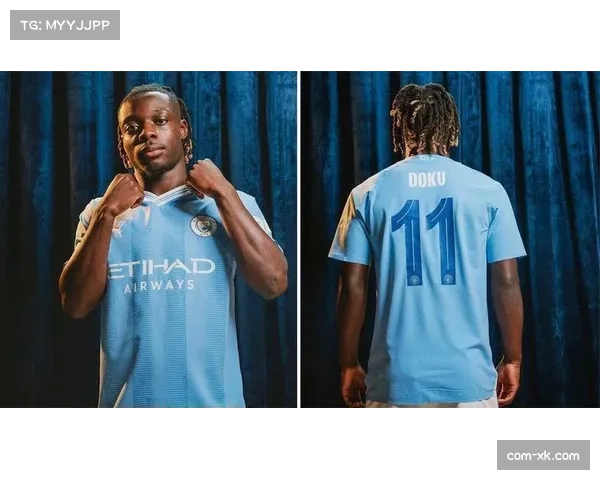 曼城多库边路突破能力 成破解密集防守关键武器