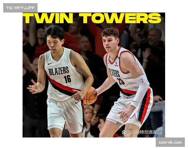 开拓者三连胜升至西部第八,克林根内线表现成意外惊喜 开拓者三连胜升至西部第八,克林根内线表现成意外惊喜