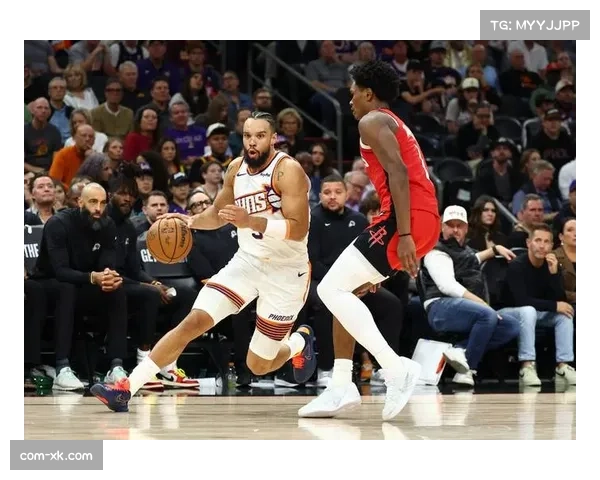 火箭防守效率从顶级滑落至中游 狄龙离队外线现黑洞